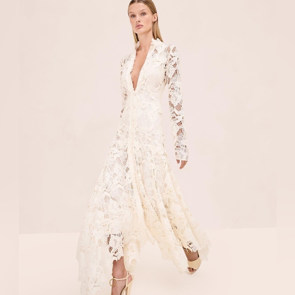 Alexis NWOT Camilla Dress